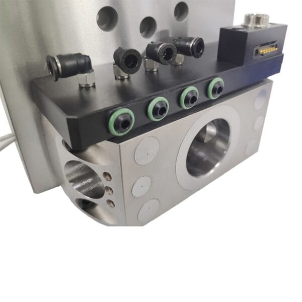 RHS-Robotic-Clutch