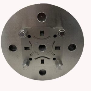 RHS Erowa to System 3R Manual Adapter - Image 2