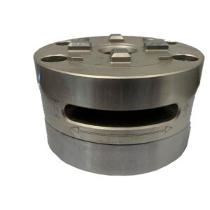 RHS Erowa to System 3R Manual Adapter - Image 1