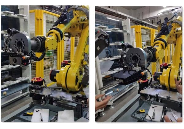 RHS-Robotic-Clutch