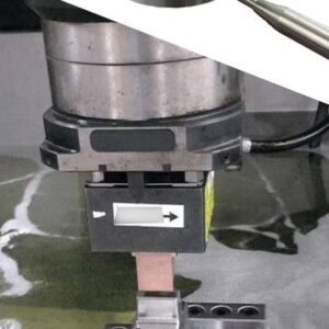 System 3r Compatible Fixture for Tiny Components 100x100mm - Image 4