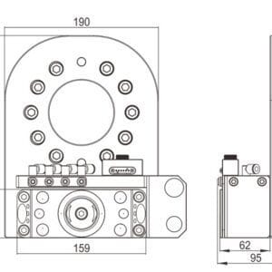 RHS-Robotic-Clutch
