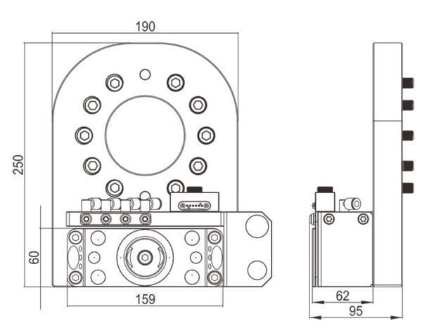 RHS-Robotic-Clutch