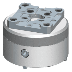 Erowa to Hirschmann Adaptor