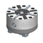 Erowa to Hirschmann Adaptor