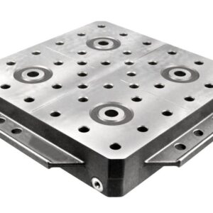 System 3r C694100 GPS 240 Compatible Pallet for EDM/Grinding