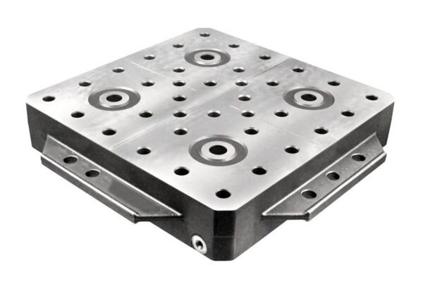 System 3r C694100 GPS 240 Compatible Pallet for EDM/Grinding