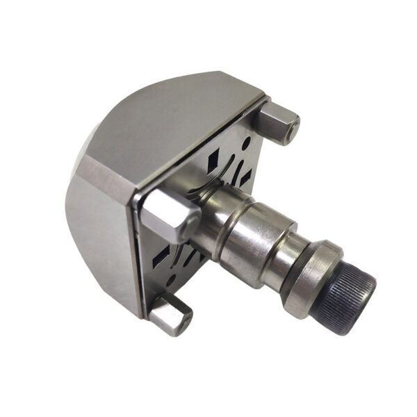 Erowa ER-020487 compatible Compact ITS adapter