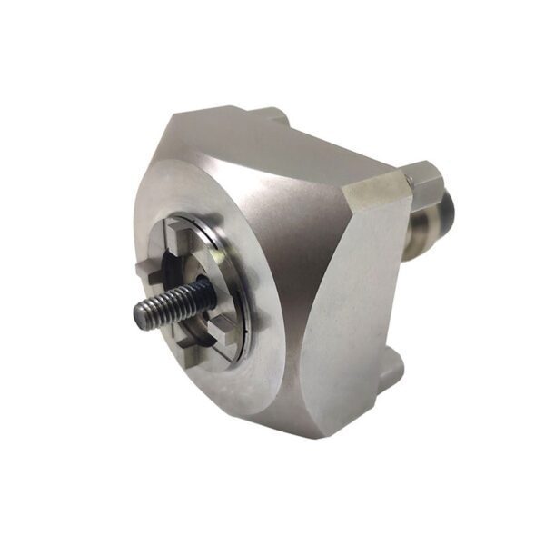 Erowa ER-020487 compatible Compact ITS adapter