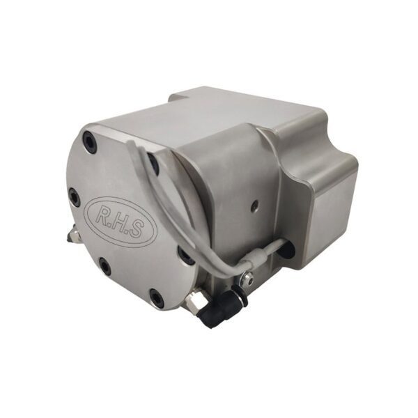 Gripper RCS for UPC pallet