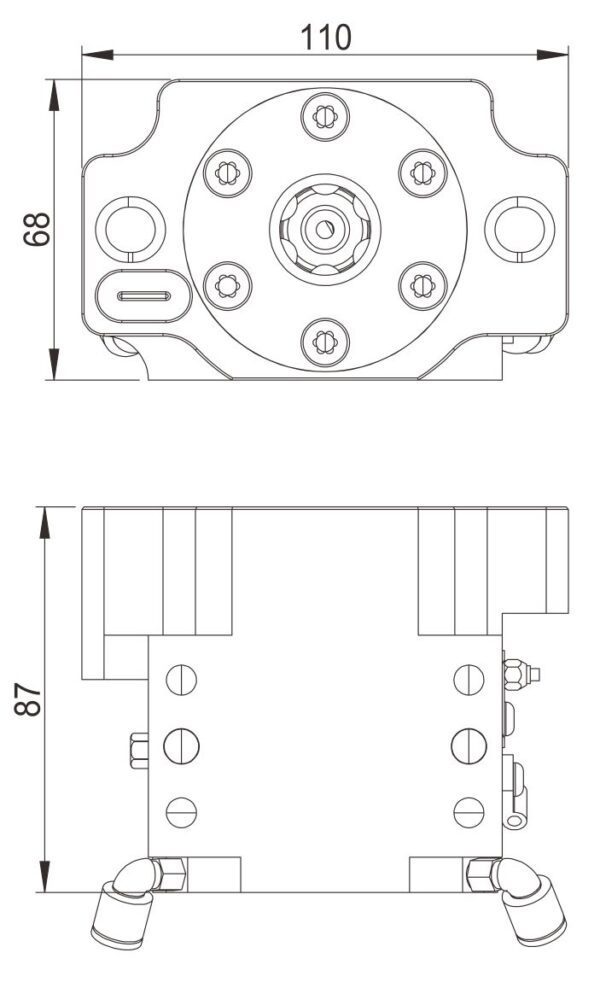 EROWA-Clutch-Specification