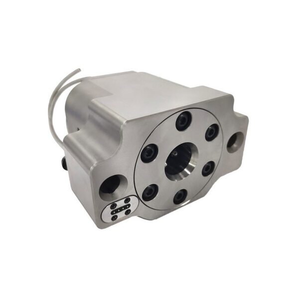 Gripper RCS for UPC pallet