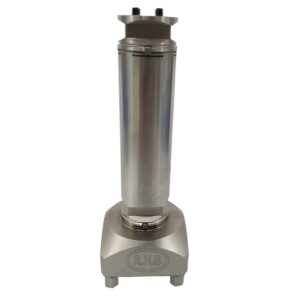 Erowa ER-020487 compatible Compact ITS adapter