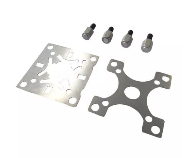 Erowa Centering plate ER-094180 Compatible 50 C