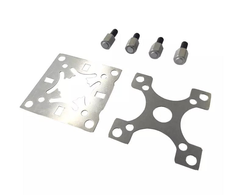 Erowa Centering plate ER-094180 Compatible 50 C