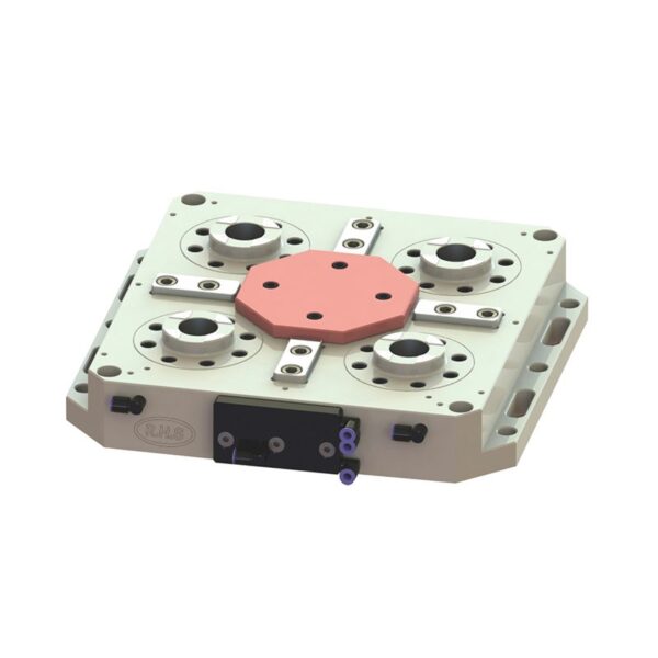 Erowa UPC P ER-016841 Chuck Compatible