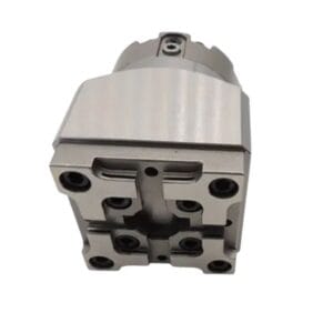 System 3R 3R-652.2 Compatible Manual chuck adapter Macro-Macro - Image 3
