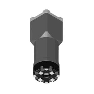 System 3R 3R-90476.01 Compatible 250mm Chuck Extension - Image 2
