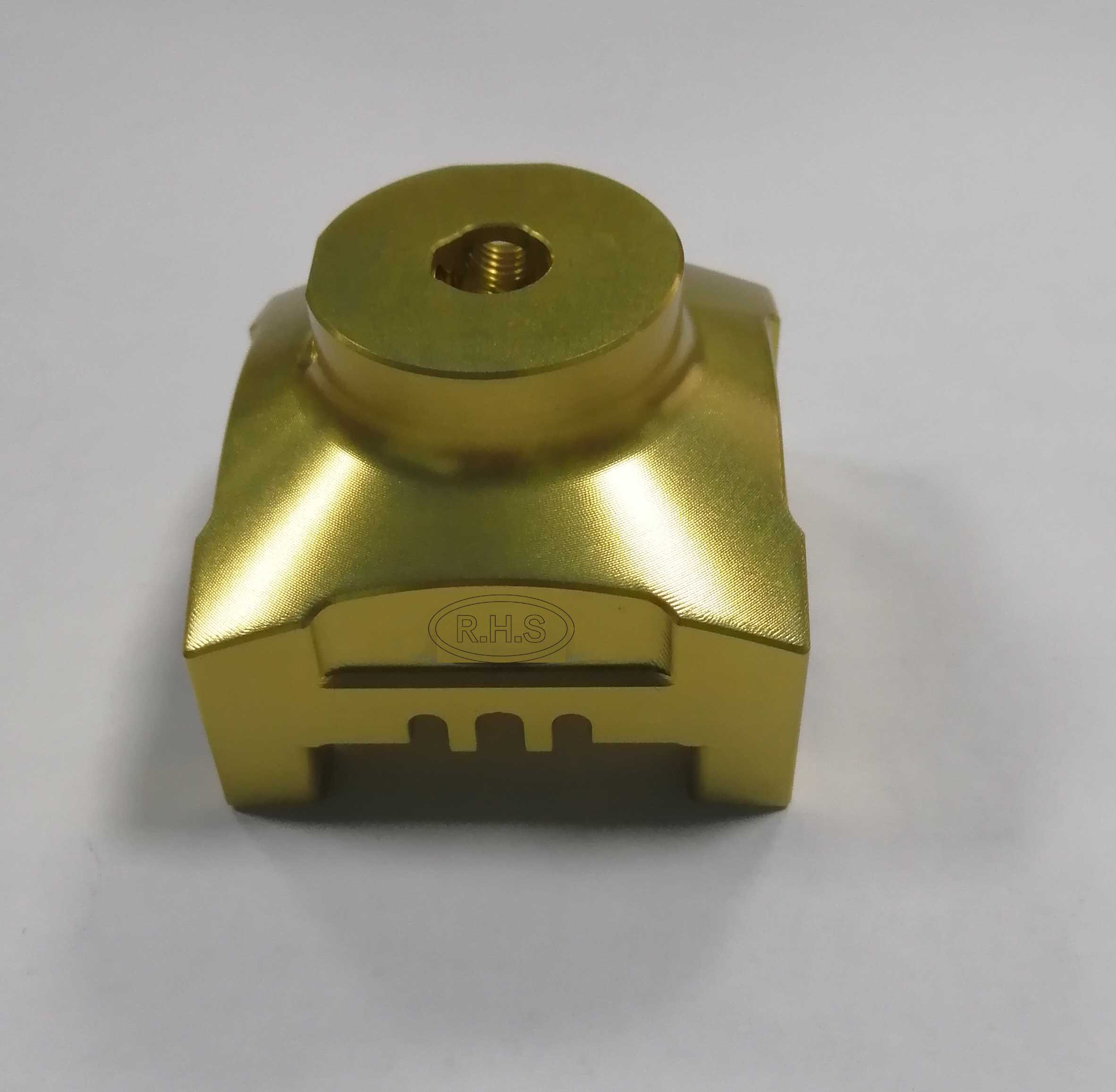 Hirschmann Compatible Holder