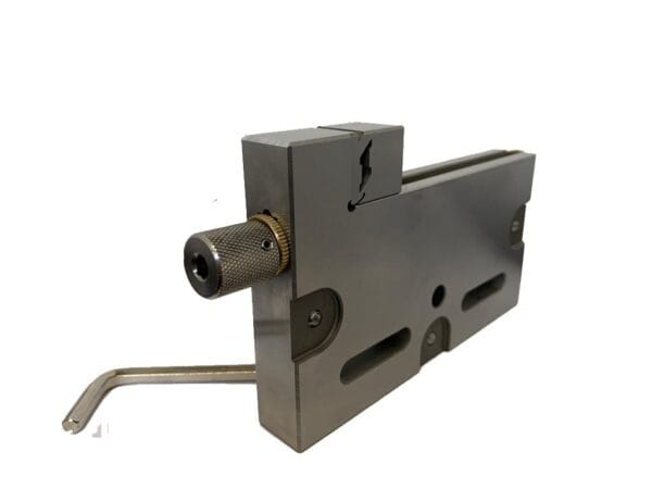 RHS- Wire EDM Clamp machine vise RHS-W5997-C