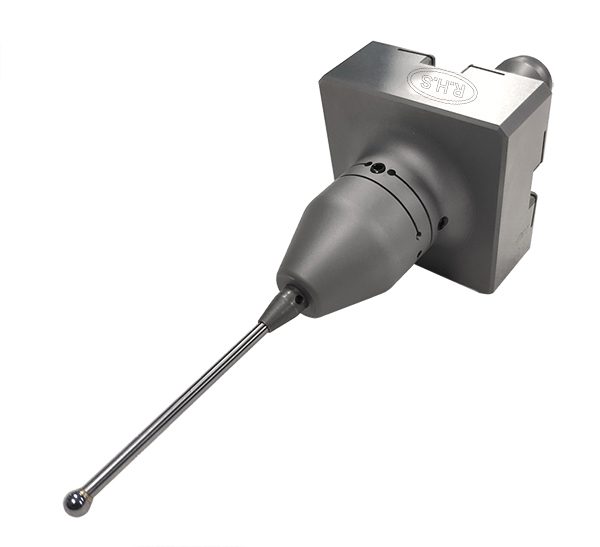 System 3R 3R-US600.5 Compatible Macro Measuring Probe w/ 5mm Ball