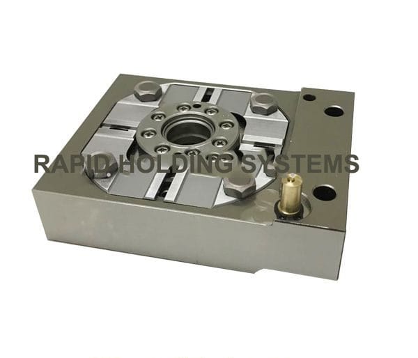 Erowa ER-030678 Compatible Fix Holder pallet set