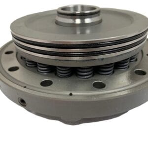 Erowa ER-062448 Compatible MTS+ IntegralChuck