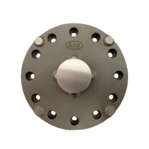 Erowa ER-062448 Compatible MTS+ IntegralChuck