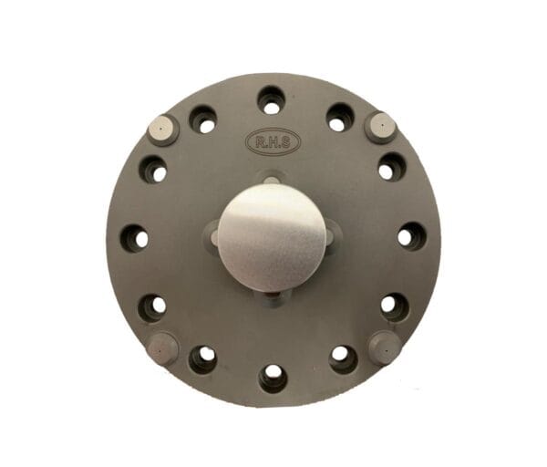 Erowa ER-062448 Compatible MTS+ IntegralChuck