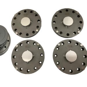 Erowa ER-062448 Compatible MTS+ IntegralChuck