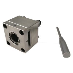 Erowa Compact ER-029985 compatible ITS adapter chuck