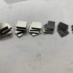 Erowa Spacer plate ER-010523 compatible