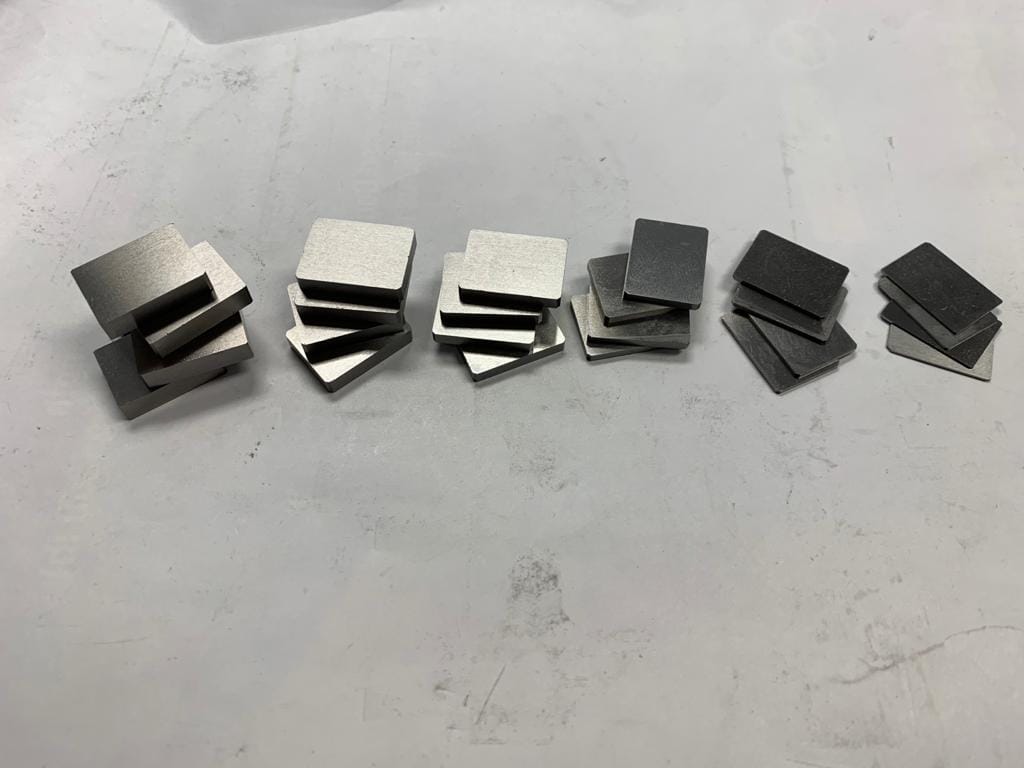 Erowa Spacer plate ER-010523 compatible