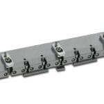 System 3R 3R-239-675.86 Compatible 3Ruler 675 mm