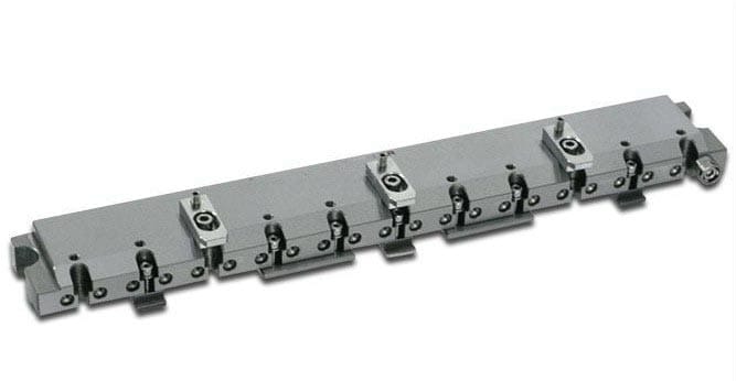 System 3R 3R-239-675.86 Compatible 3Ruler 675 mm