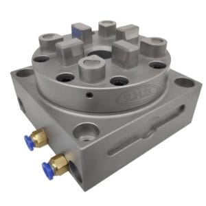 System 3R 3R-600.10-30 Compatible Pneumatic Tablechuck MacroHP