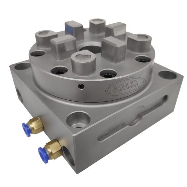 System 3R 3R-600.10-30 Compatible Pneumatic Tablechuck MacroHP