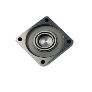 Erowa ER-008186 Compatible chuck 50 RSA without base plate