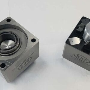 ER-008186 Compatible chuck 50 RSA without base plate