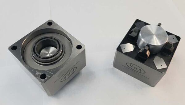 ER-008186 Compatible chuck 50 RSA without base plate