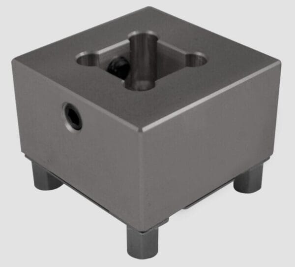 EROWA ER-009222 Compatible Prisround Electrode S15 Alum Holder