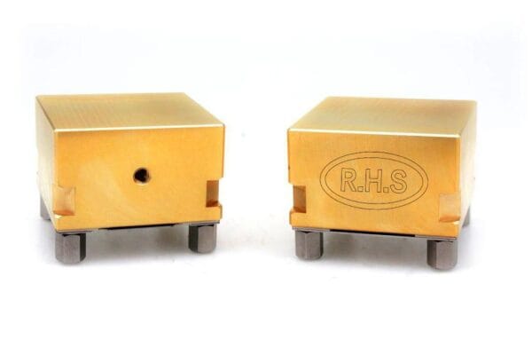 Erowa Compatible ER-093758 Uniblank C EWIS Brass Holder