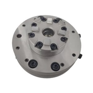 System 3R 3R-600.22 Compatible Manual lathe chuck Macro - Image 3