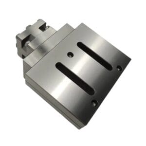 System 3R 3R-600.15-3 Compatible WEDM Macro Quickchuck RSM - Image 3