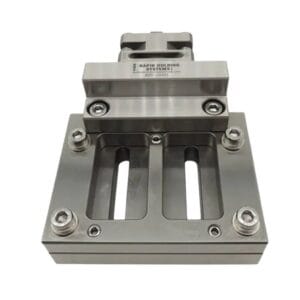 System 3R 3R-600.15-3 Compatible WEDM Macro Quickchuck RSM - Image 4