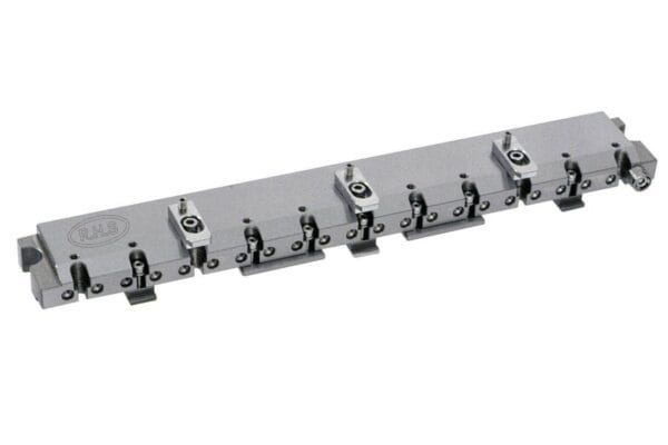 System 3R WEDM 3R-239-495 3Ruler Compatible 495mm