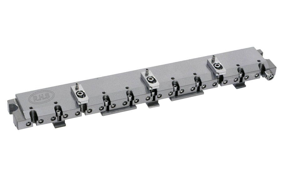 System 3R WEDM 3R-239-495 3Ruler Compatible 495mm