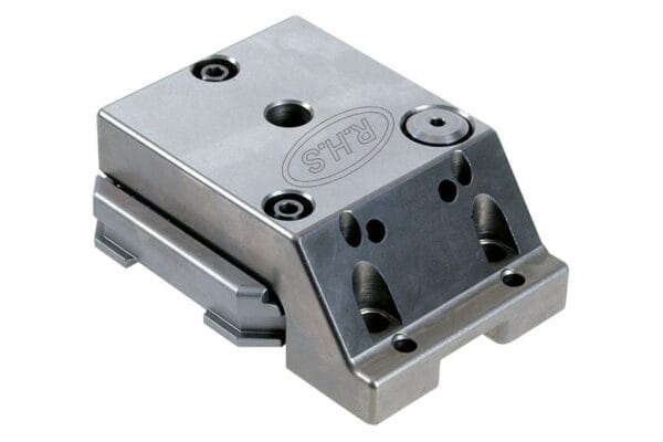 System 3R 3R-262HP compatible Levelling adapter Macro