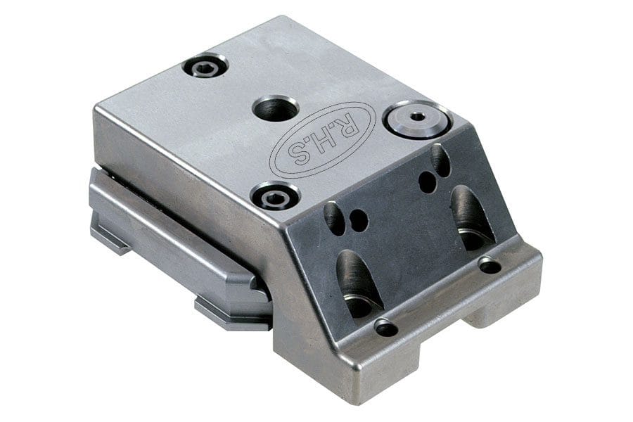 System 3R 3R-262HP compatible Levelling adapter Macro