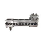 Erowa EDM ER-034387 compatible Quick Chuck 50 with Horizontal Extension Arm